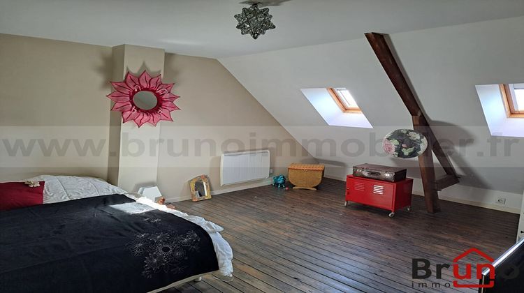 Ma-Cabane - Vente Maison LE CROTOY, 72 m²