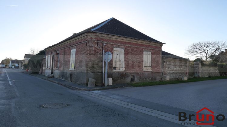 Ma-Cabane - Vente Maison LE CROTOY, 97 m²