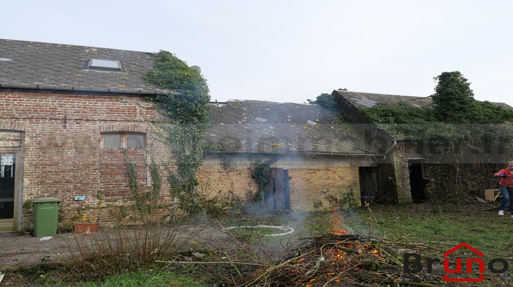 Ma-Cabane - Vente Maison LE CROTOY, 97 m²