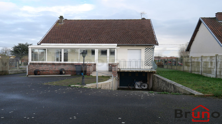 Ma-Cabane - Vente Maison LE CROTOY, 127 m²