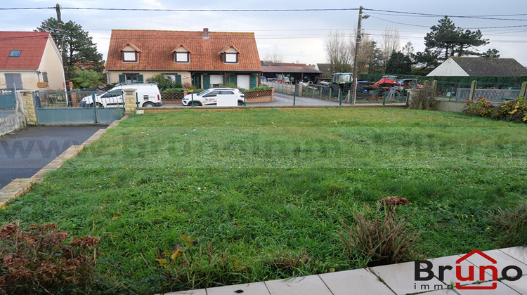 Ma-Cabane - Vente Maison LE CROTOY, 127 m²