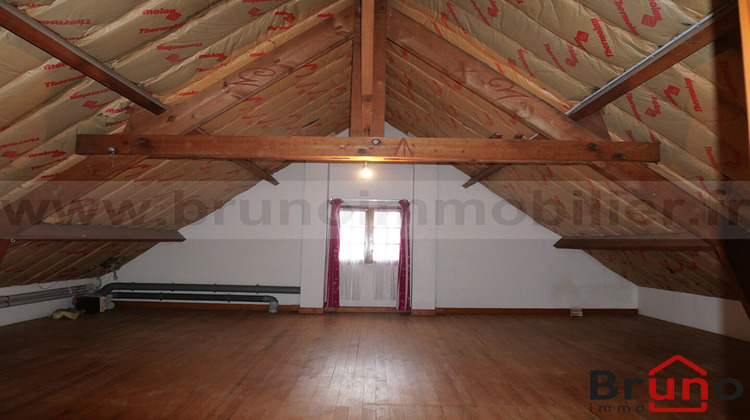 Ma-Cabane - Vente Maison LE CROTOY, 127 m²