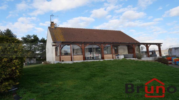 Ma-Cabane - Vente Maison LE CROTOY, 88 m²