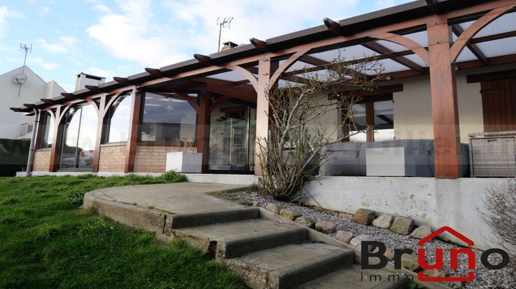 Ma-Cabane - Vente Maison LE CROTOY, 88 m²