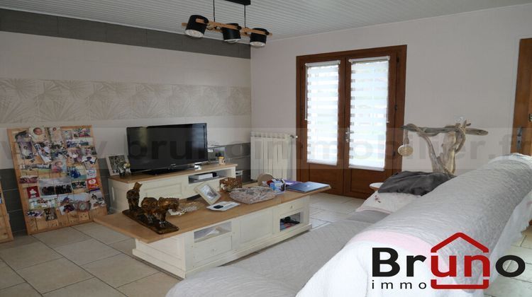 Ma-Cabane - Vente Maison LE CROTOY, 88 m²