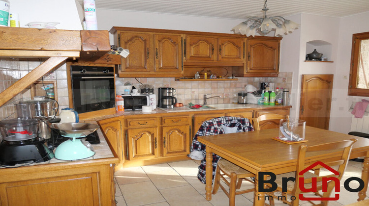 Ma-Cabane - Vente Maison LE CROTOY, 88 m²