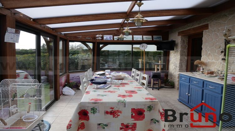 Ma-Cabane - Vente Maison LE CROTOY, 88 m²