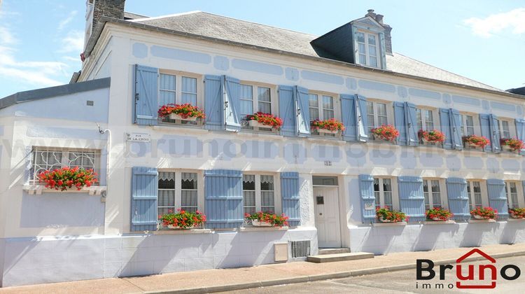 Ma-Cabane - Vente Maison LE CROTOY, 257 m²