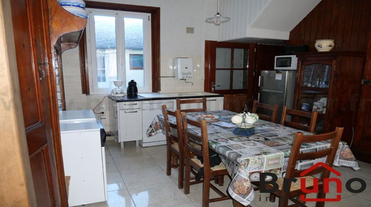 Ma-Cabane - Vente Maison LE CROTOY, 83 m²