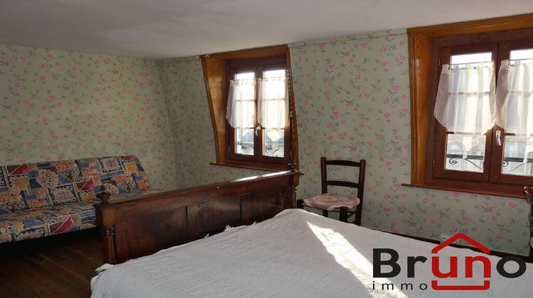 Ma-Cabane - Vente Maison LE CROTOY, 83 m²