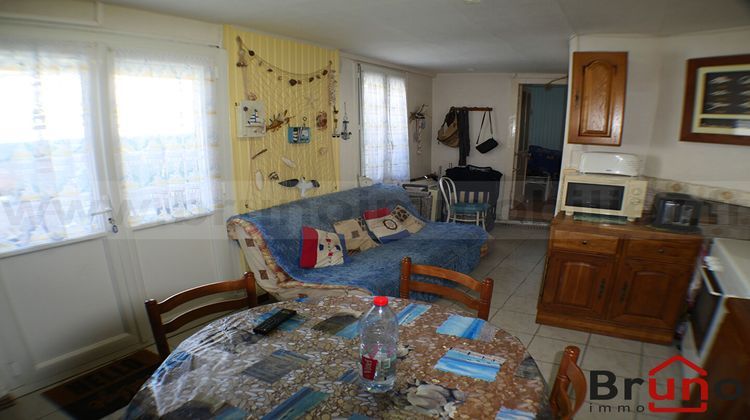 Ma-Cabane - Vente Maison LE CROTOY, 28 m²