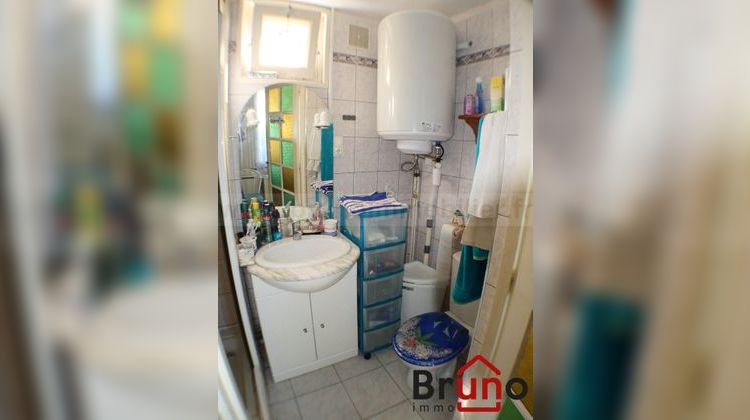 Ma-Cabane - Vente Maison LE CROTOY, 28 m²