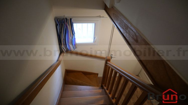 Ma-Cabane - Vente Maison LE CROTOY, 39 m²