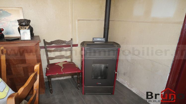 Ma-Cabane - Vente Maison LE CROTOY, 48 m²