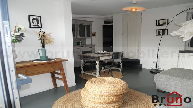 Ma-Cabane - Vente Maison LE CROTOY, 103 m²