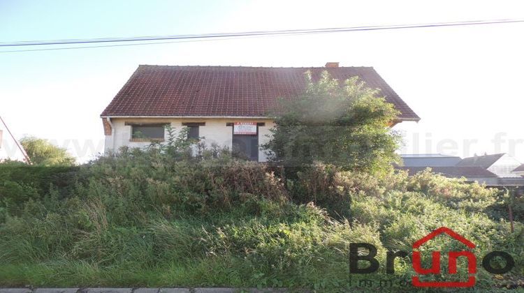 Ma-Cabane - Vente Maison LE CROTOY, 110 m²