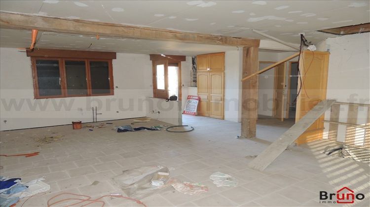 Ma-Cabane - Vente Maison LE CROTOY, 110 m²