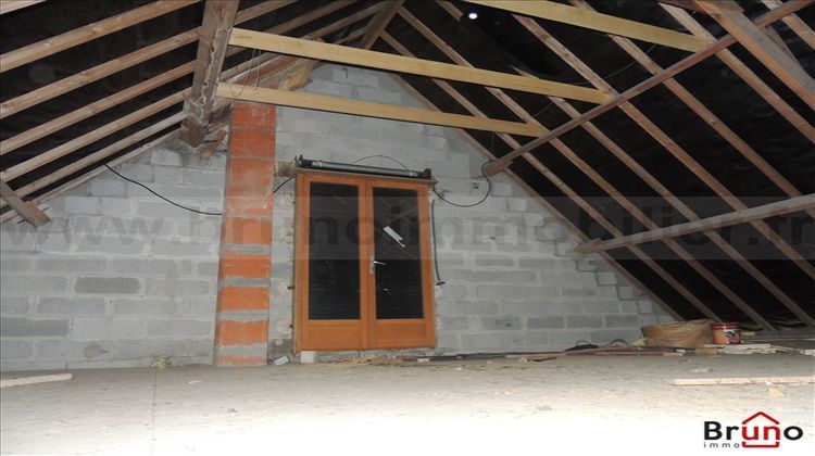 Ma-Cabane - Vente Maison LE CROTOY, 110 m²