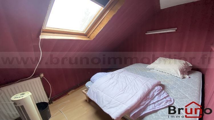 Ma-Cabane - Vente Maison LE CROTOY, 36 m²