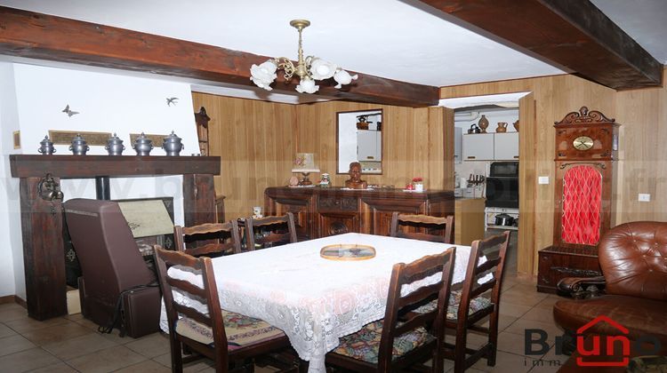 Ma-Cabane - Vente Maison LE CROTOY, 74 m²