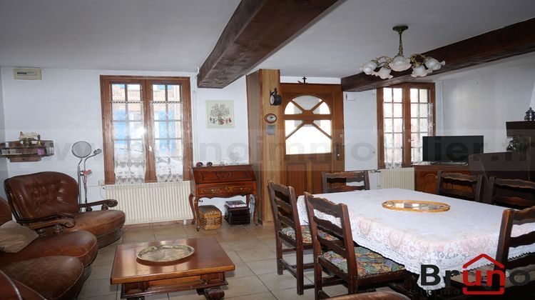 Ma-Cabane - Vente Maison LE CROTOY, 74 m²