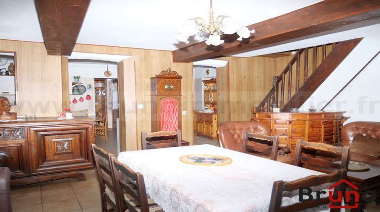 Ma-Cabane - Vente Maison LE CROTOY, 74 m²