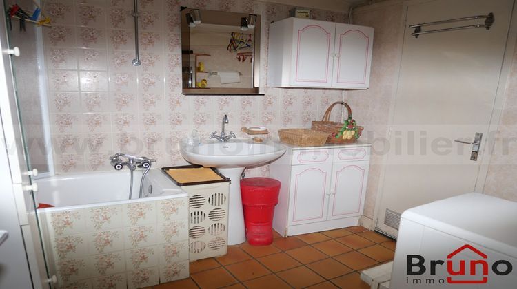 Ma-Cabane - Vente Maison LE CROTOY, 74 m²