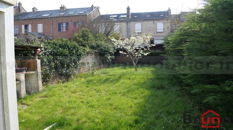 Ma-Cabane - Vente Maison LE CROTOY, 74 m²