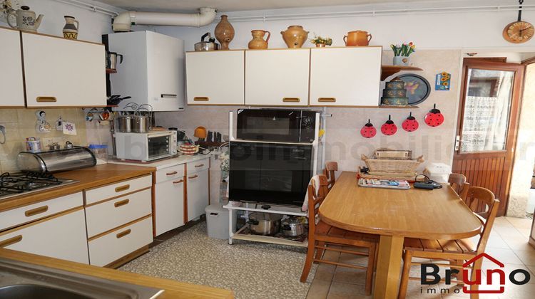 Ma-Cabane - Vente Maison LE CROTOY, 74 m²