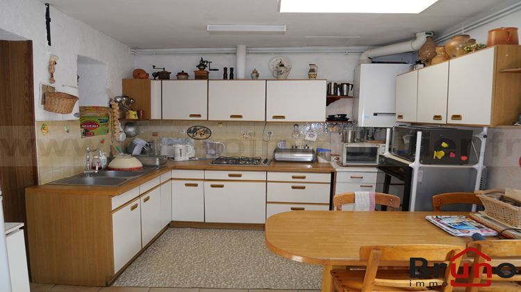 Ma-Cabane - Vente Maison LE CROTOY, 74 m²