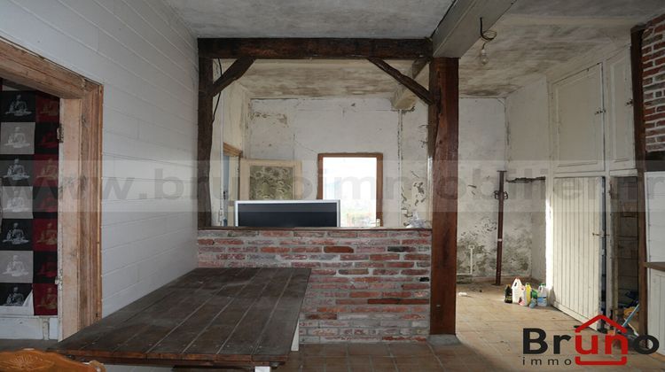 Ma-Cabane - Vente Maison LE CROTOY, 97 m²