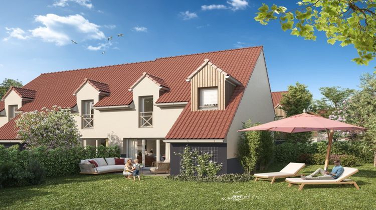 Ma-Cabane - Vente Maison LE CROTOY, 56 m²