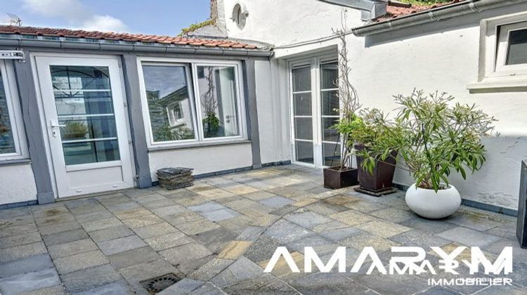 Ma-Cabane - Vente Maison Le Crotoy, 88 m²