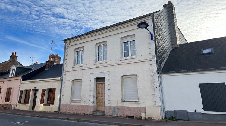 Ma-Cabane - Vente Maison LE CROTOY, 105 m²