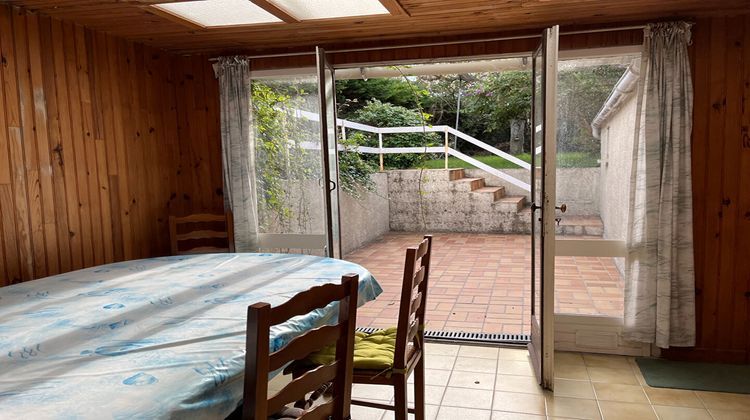 Ma-Cabane - Vente Maison LE CROTOY, 105 m²