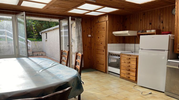 Ma-Cabane - Vente Maison LE CROTOY, 105 m²