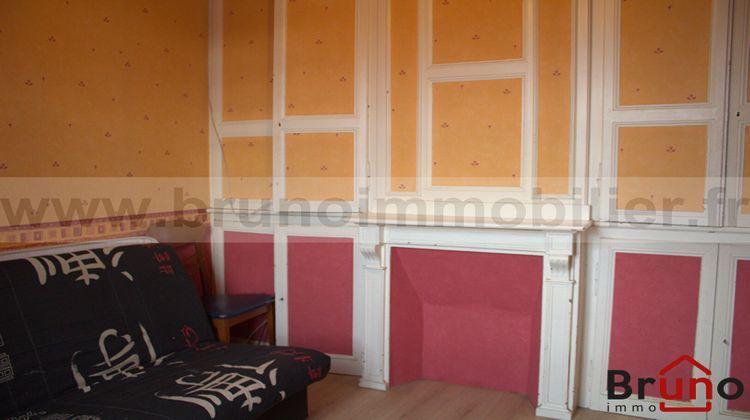 Ma-Cabane - Vente Maison LE CROTOY, 97 m²