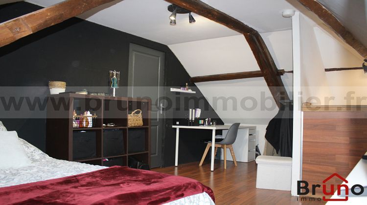 Ma-Cabane - Vente Maison LE CROTOY, 97 m²