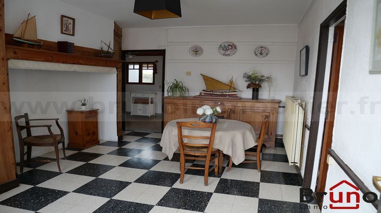 Ma-Cabane - Vente Maison LE CROTOY, 65 m²