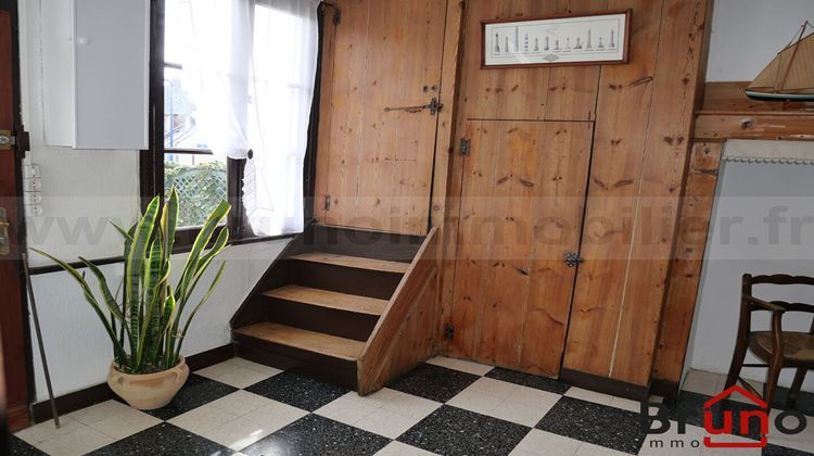 Ma-Cabane - Vente Maison LE CROTOY, 65 m²