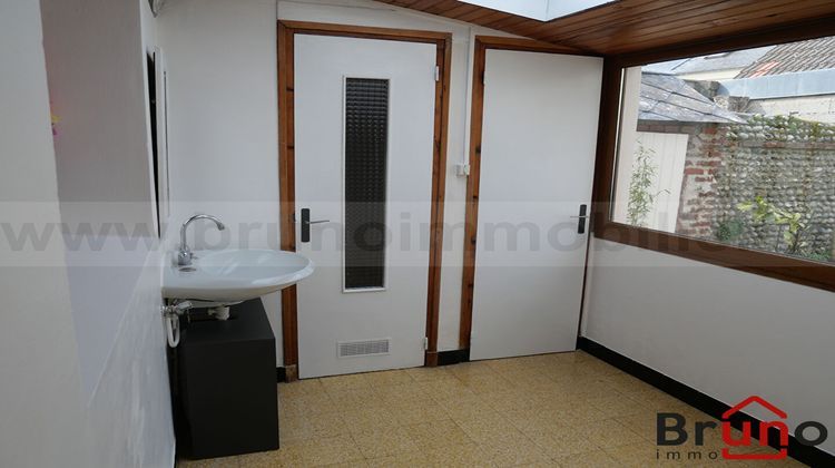 Ma-Cabane - Vente Maison LE CROTOY, 65 m²