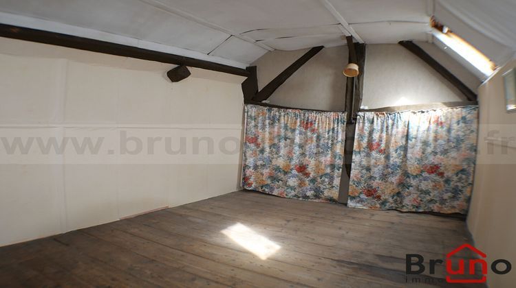 Ma-Cabane - Vente Maison LE CROTOY, 65 m²