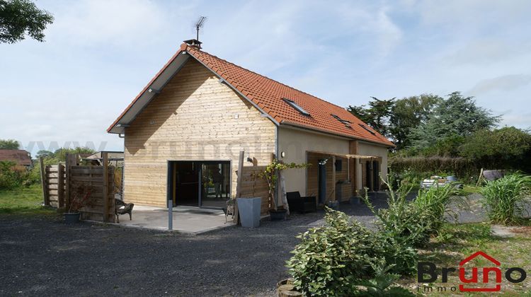 Ma-Cabane - Vente Maison LE CROTOY, 103 m²