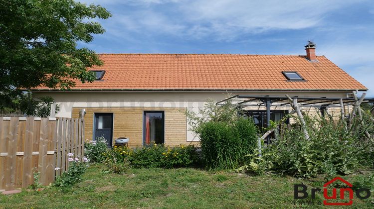 Ma-Cabane - Vente Maison LE CROTOY, 103 m²