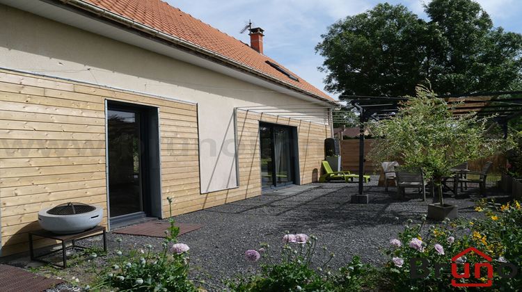 Ma-Cabane - Vente Maison LE CROTOY, 103 m²