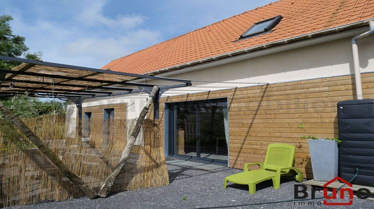 Ma-Cabane - Vente Maison LE CROTOY, 103 m²