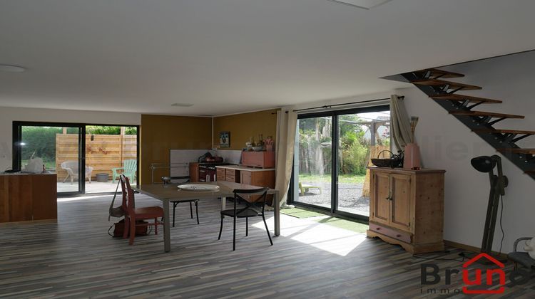 Ma-Cabane - Vente Maison LE CROTOY, 103 m²