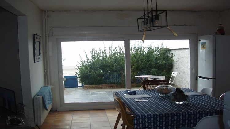 Ma-Cabane - Vente Maison Le Crotoy, 115 m²