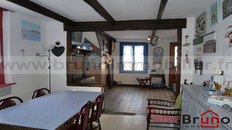 Ma-Cabane - Vente Maison LE CROTOY, 41 m²