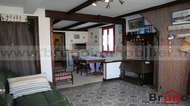 Ma-Cabane - Vente Maison LE CROTOY, 41 m²